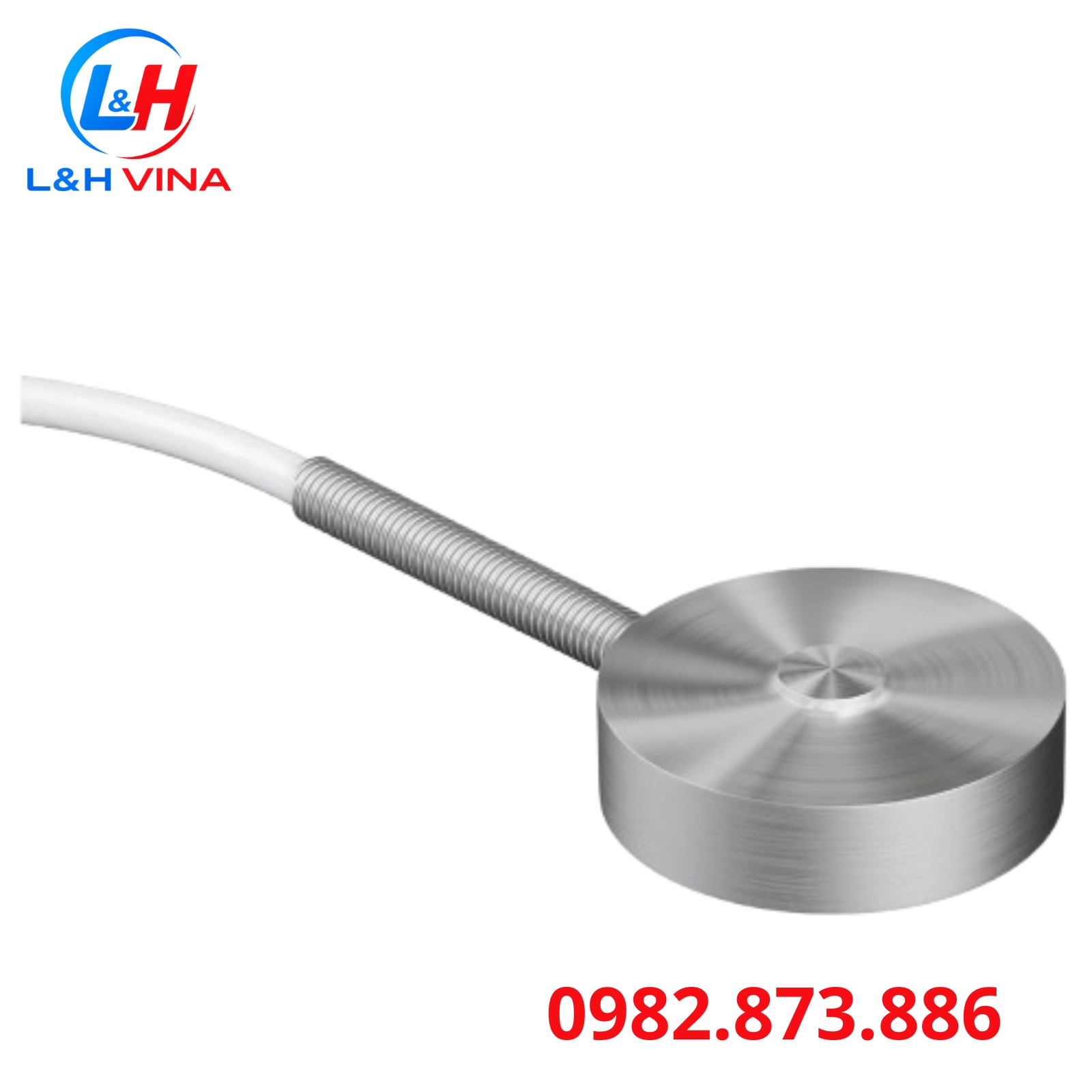 Loadcell cực nhỏ MSA Flintec