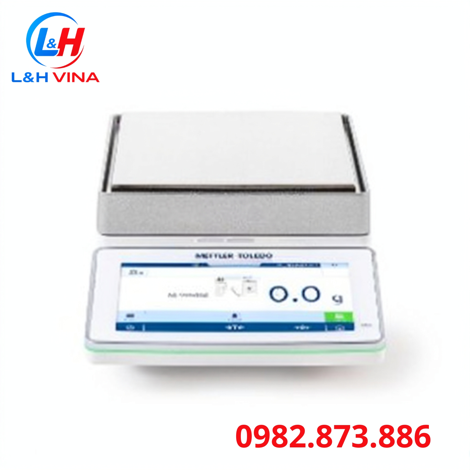 CÂN KỸ THUẬT MX8001