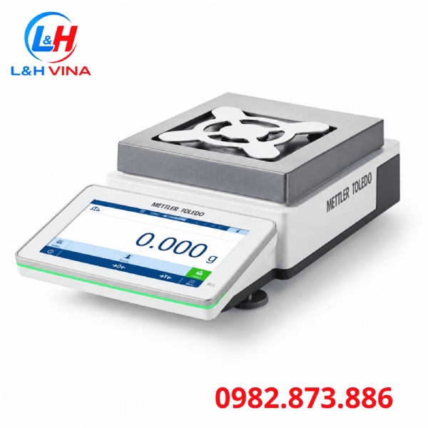 CÂN PHÂN TÍCH MX303N