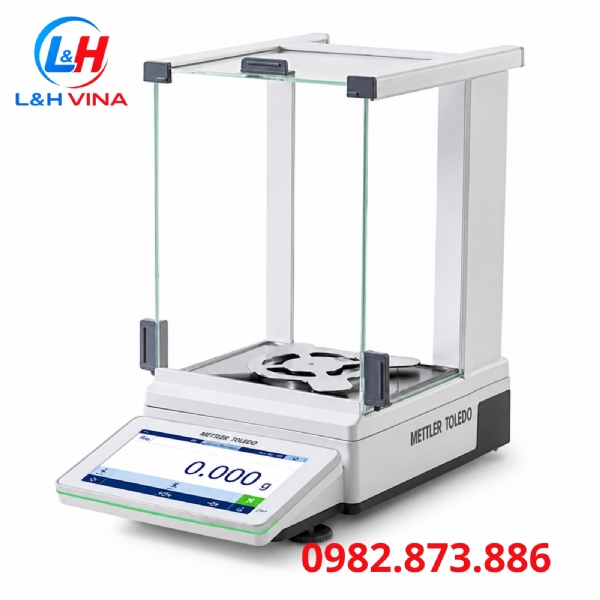 CÂN PHÂN TÍCH MX303