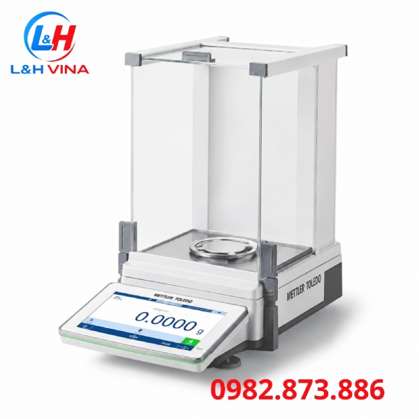 CÂN PHÂN TÍCH MX104