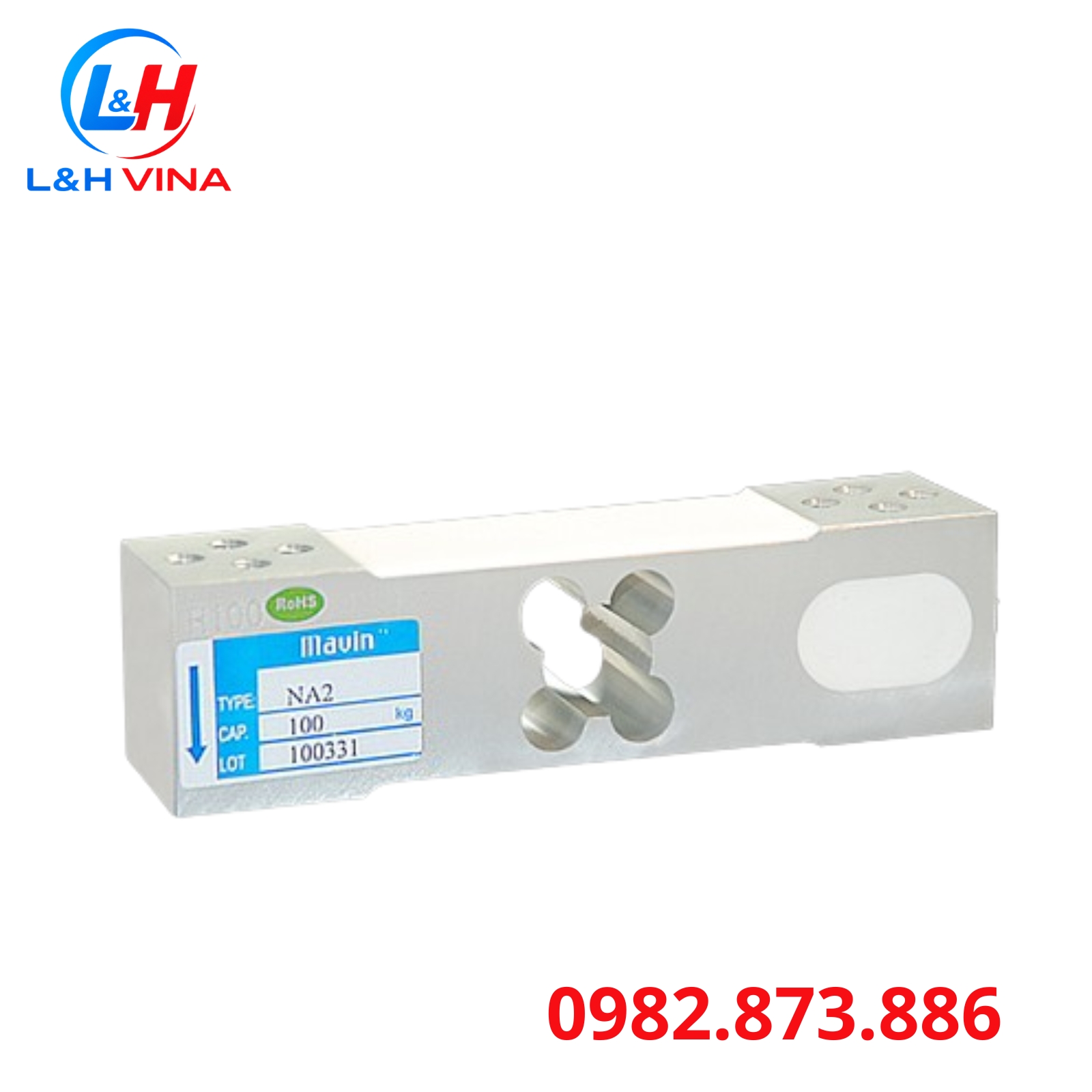 Loadcell Mavin NA2