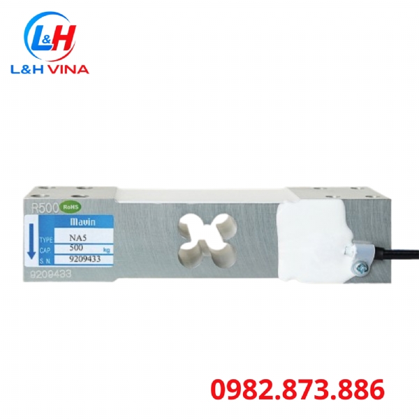 Loadcell NA5 Mavin
