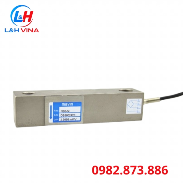Loadcell NB3 Mavin