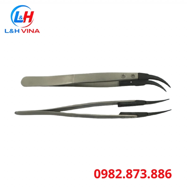 Nhíp gắp quả cân nhỏ