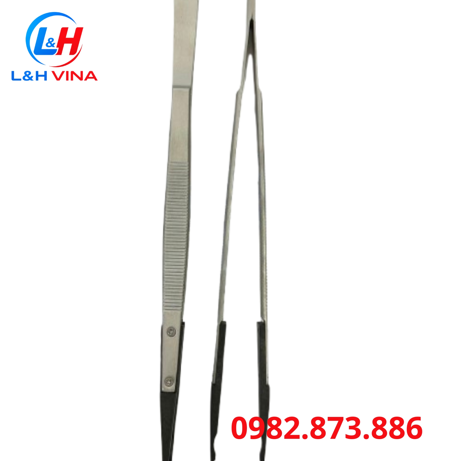 Nhíp gắp quả cân lớn