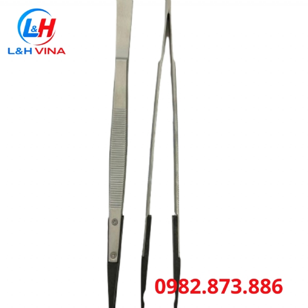 Nhíp gắp quả cân lớn