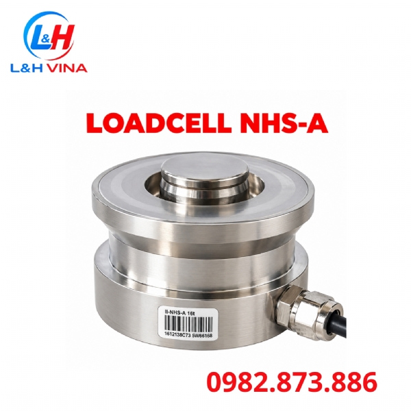 Cảm Biến Loadcell NHS-A Keli
