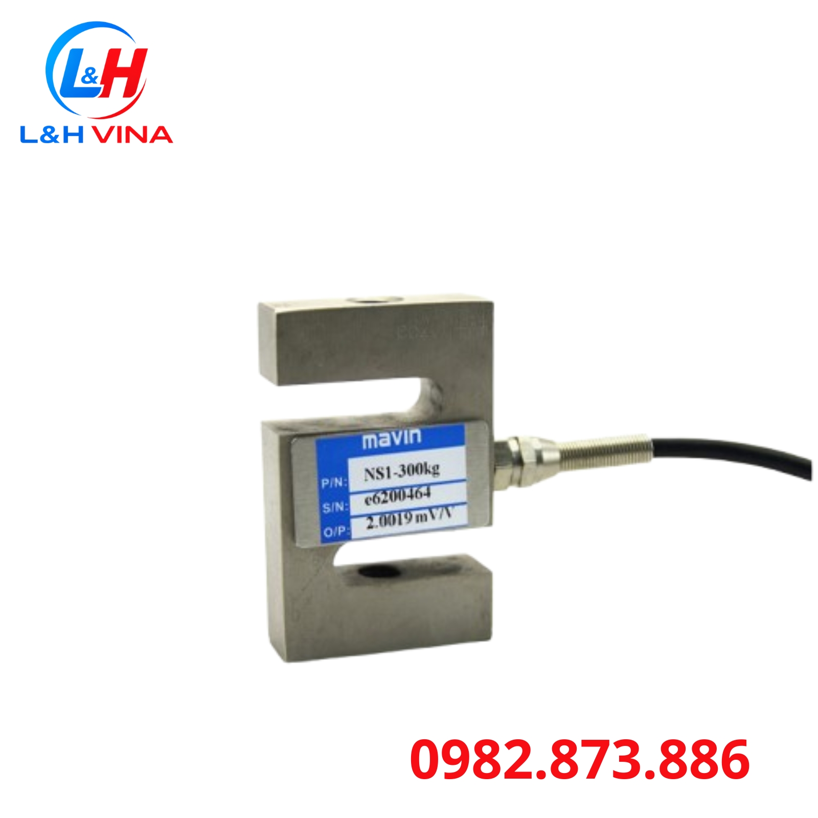 Loadcell NS1 Mavin