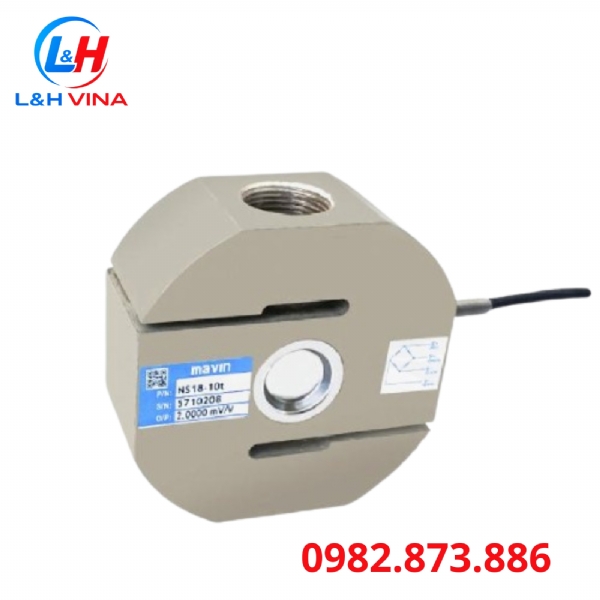 Loadcell NS18 Mavin