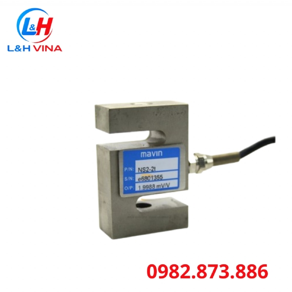 Loadcell NS2 Mavin