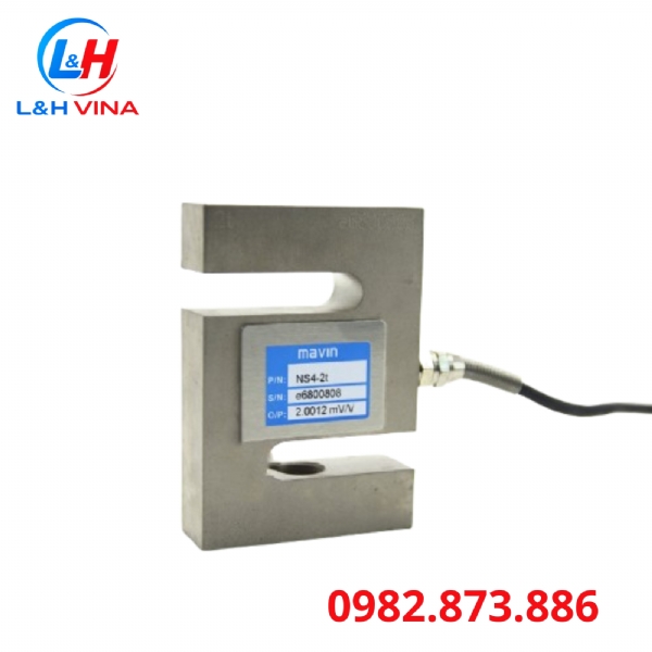 Loadcell NS4 Mavin