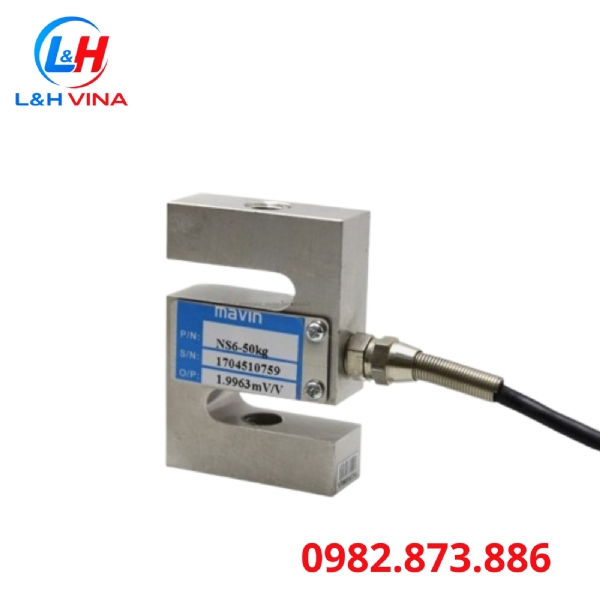 Loadcell NS6 Mavin