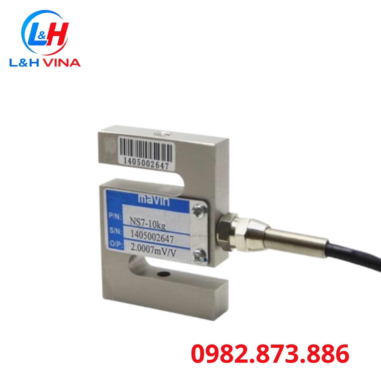 Loadcell NS7 Mavin