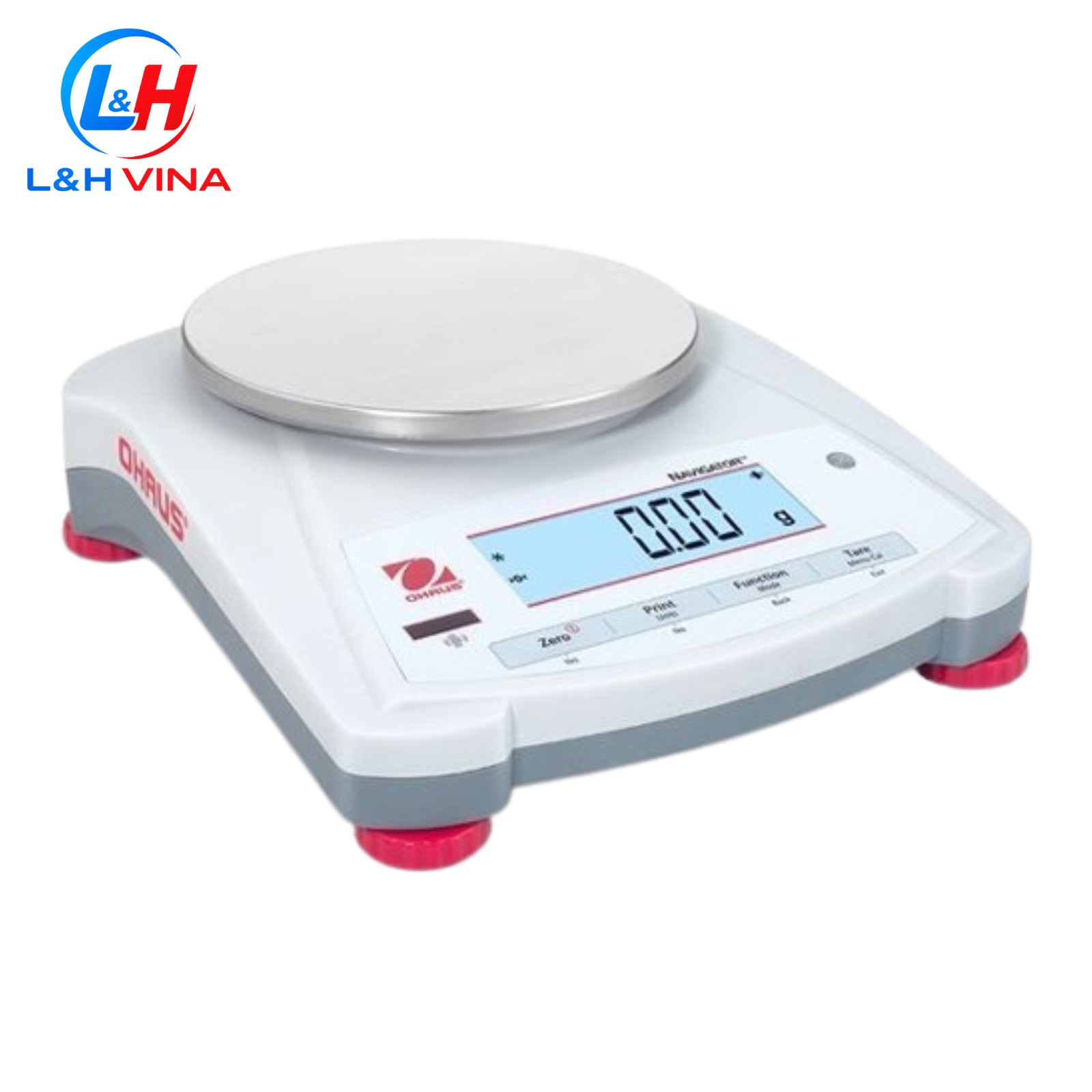 CÂN KỸ THUẬT NV222 