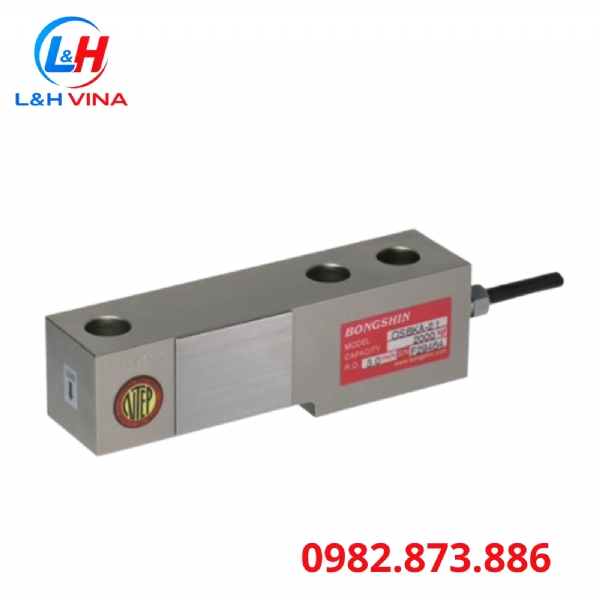Loadcell OSBK Bongshin