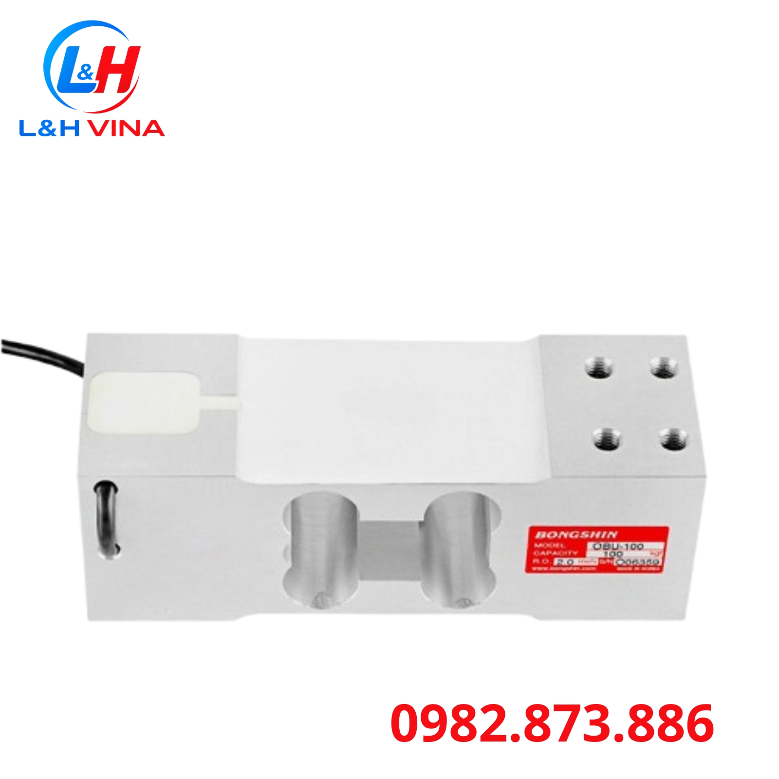 LOADCELL OBU BONGSHIN