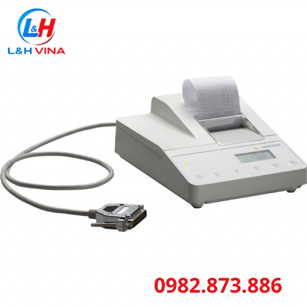 MÁY IN CÂN ĐIỆN TỬ YDP20-0CE SARTORIUS