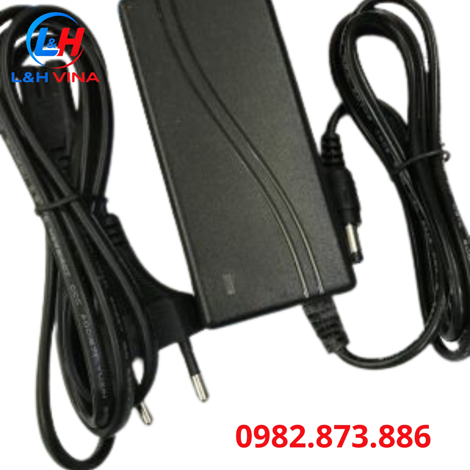Sạc 6V 2000mA cân treo OCS