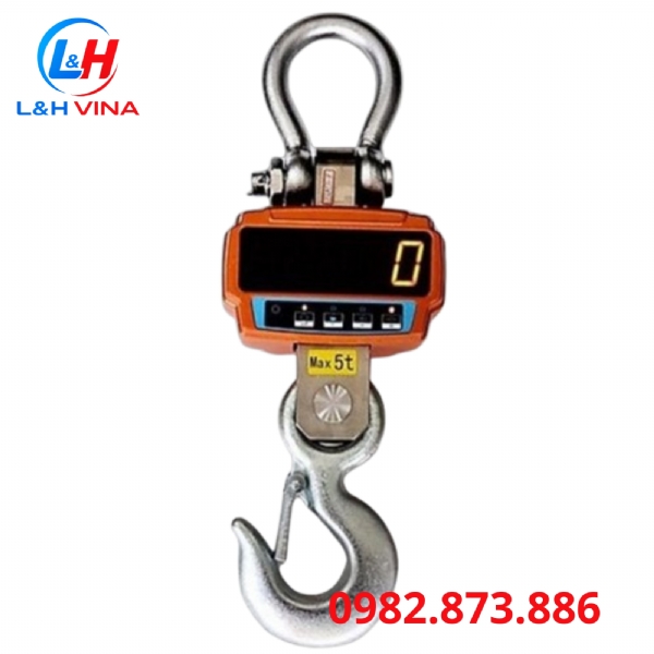 Cân điện tử OCS-JJE5T