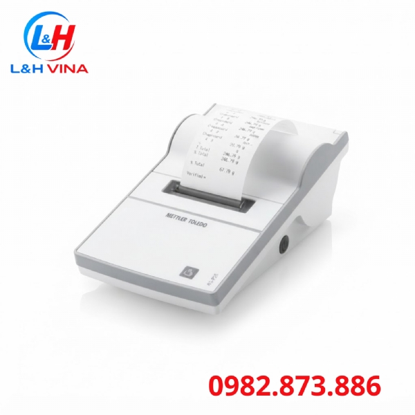 MÁY IN CÂN ĐIỆN TỬ P-58RUE