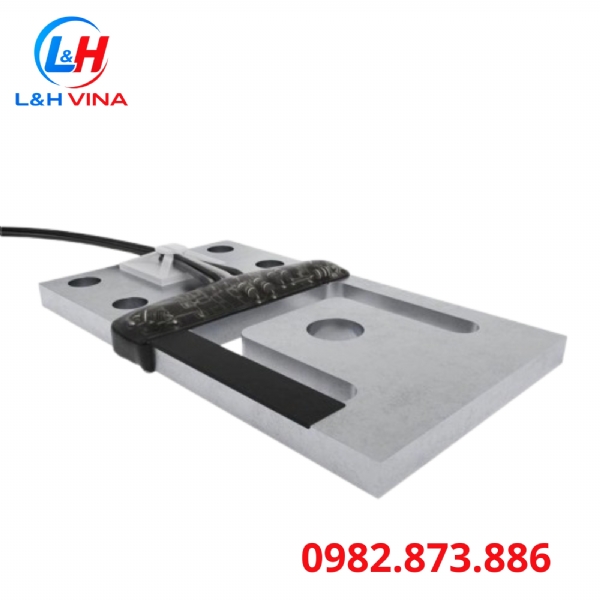 Loadcell Planar PB Flintec