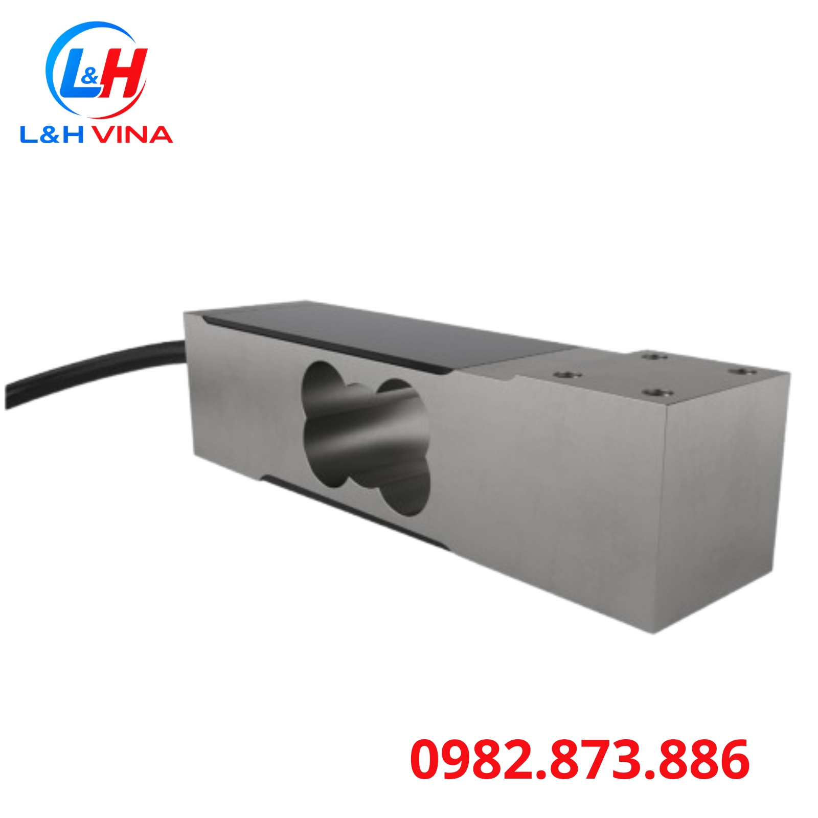 Loadcell PC1 Flintec