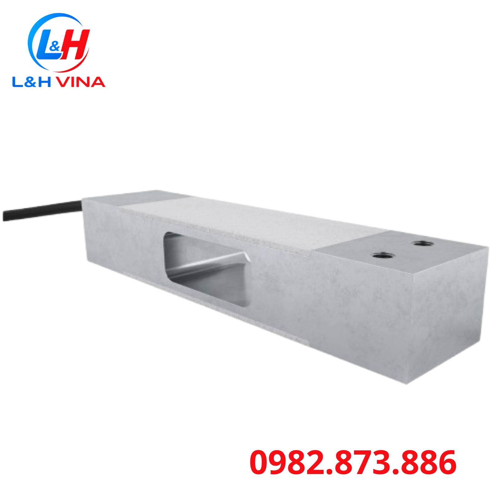 Loadcell PC22 Flintec