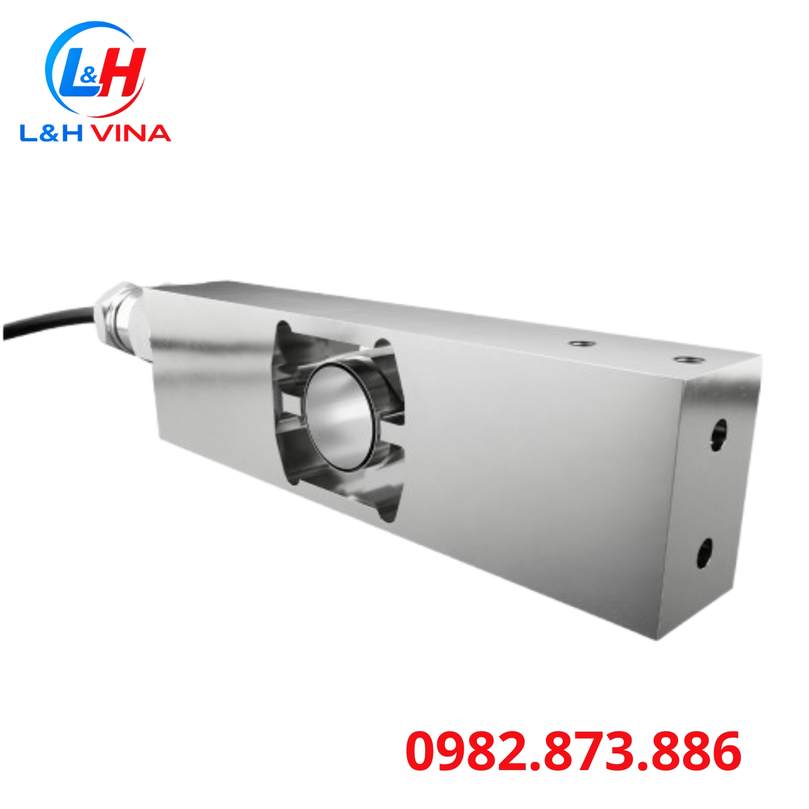 Loadcell PC4 Flintec