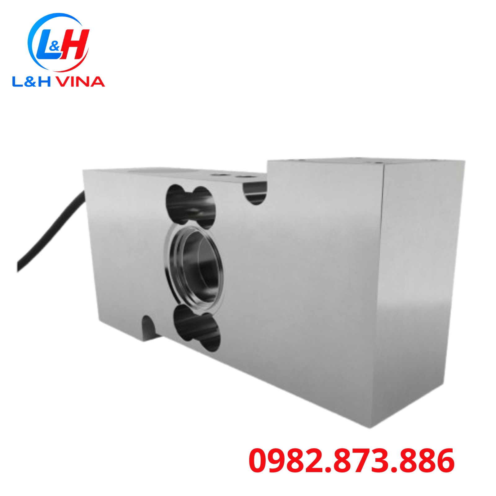 Loadcell PC7 Flintec