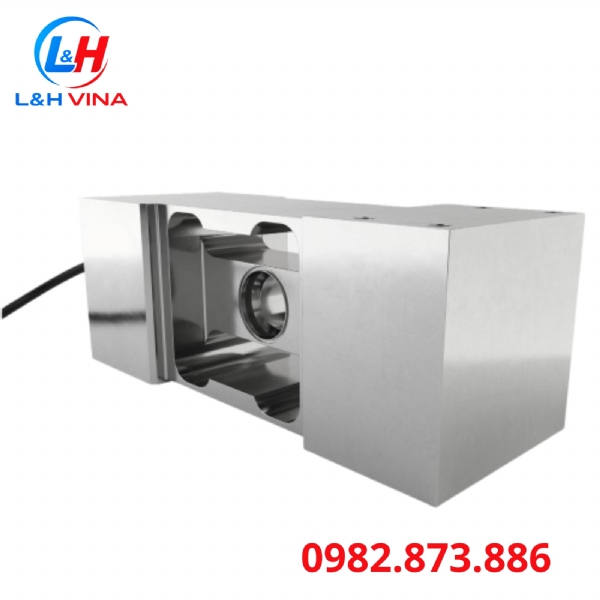 Loadcell PCB Flintec