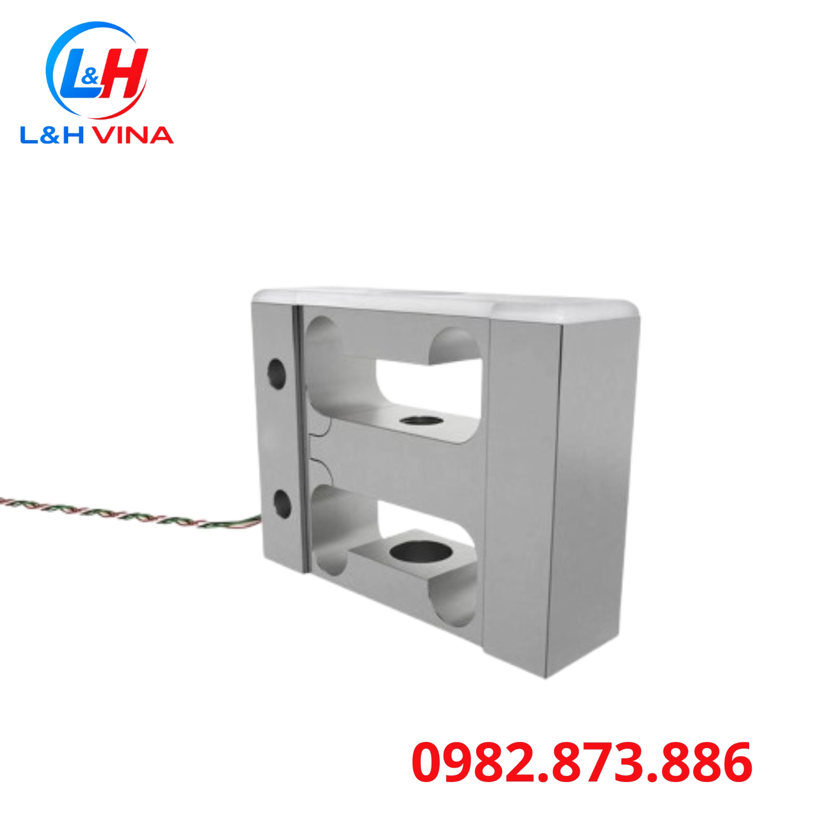 Loadcell PD3 Flintec