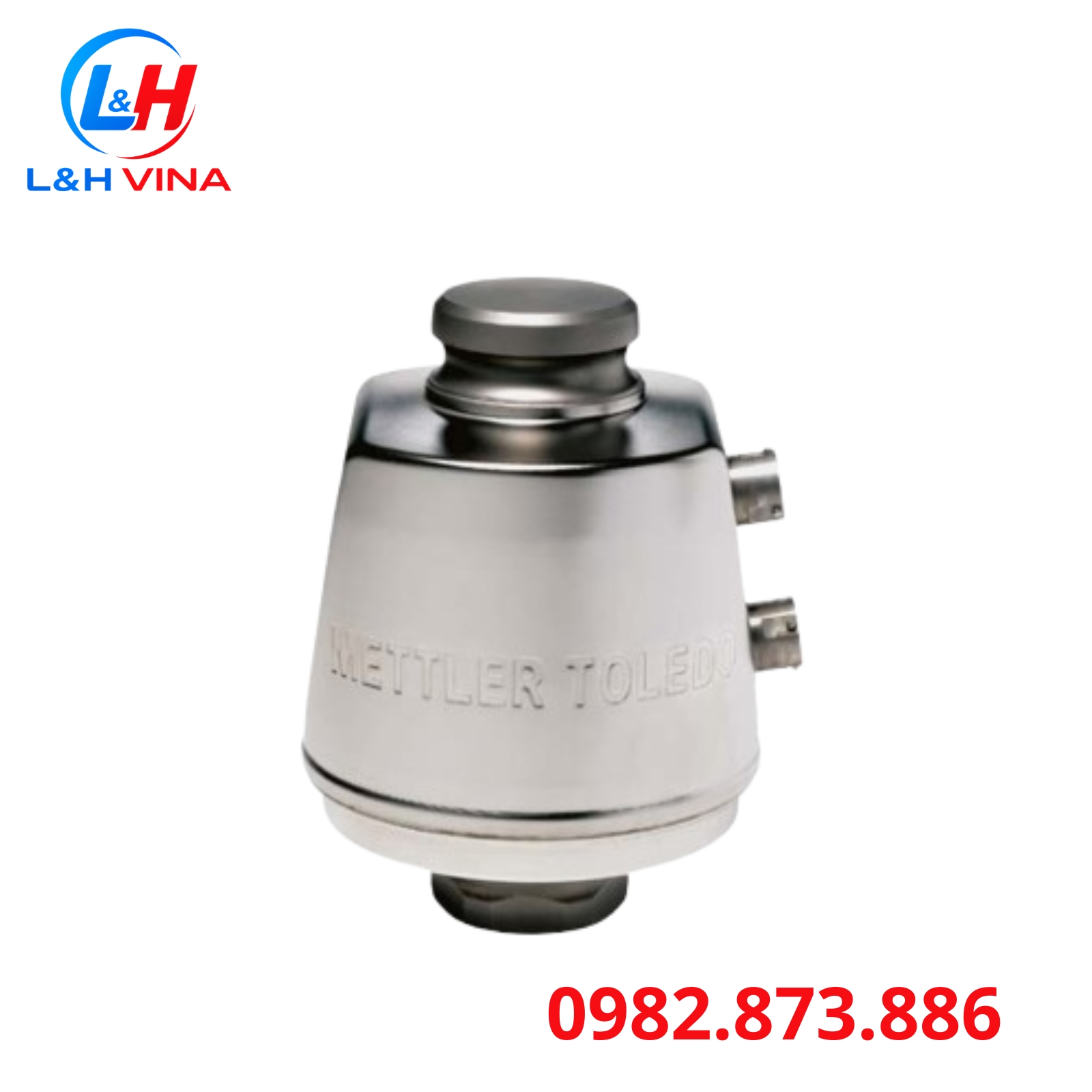 Loadcell PDX Powercell