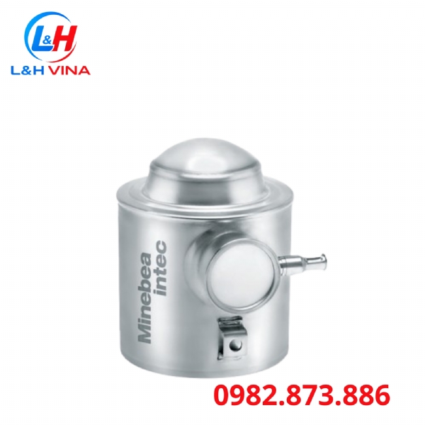 Loadcell PR 6224B/50t C6