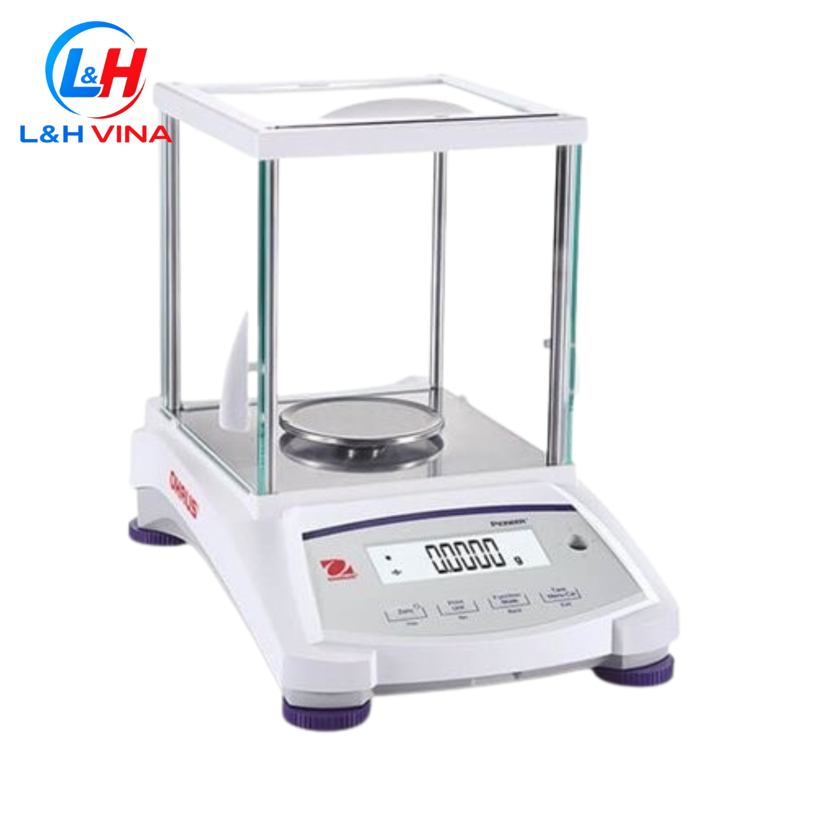 CÂN KỸ THUẬT PJX803/E