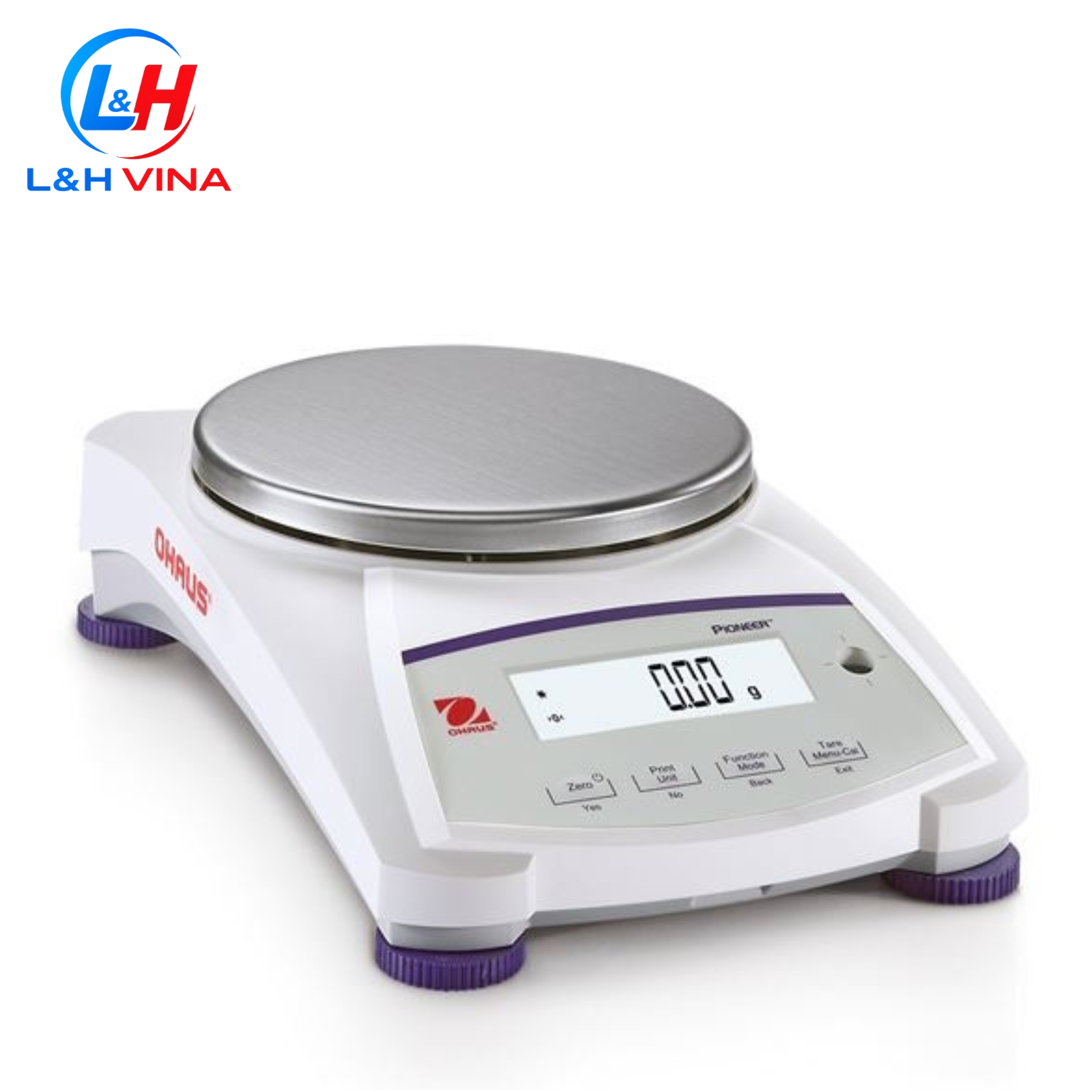 CÂN KỸ THUẬT PJX4201/E 