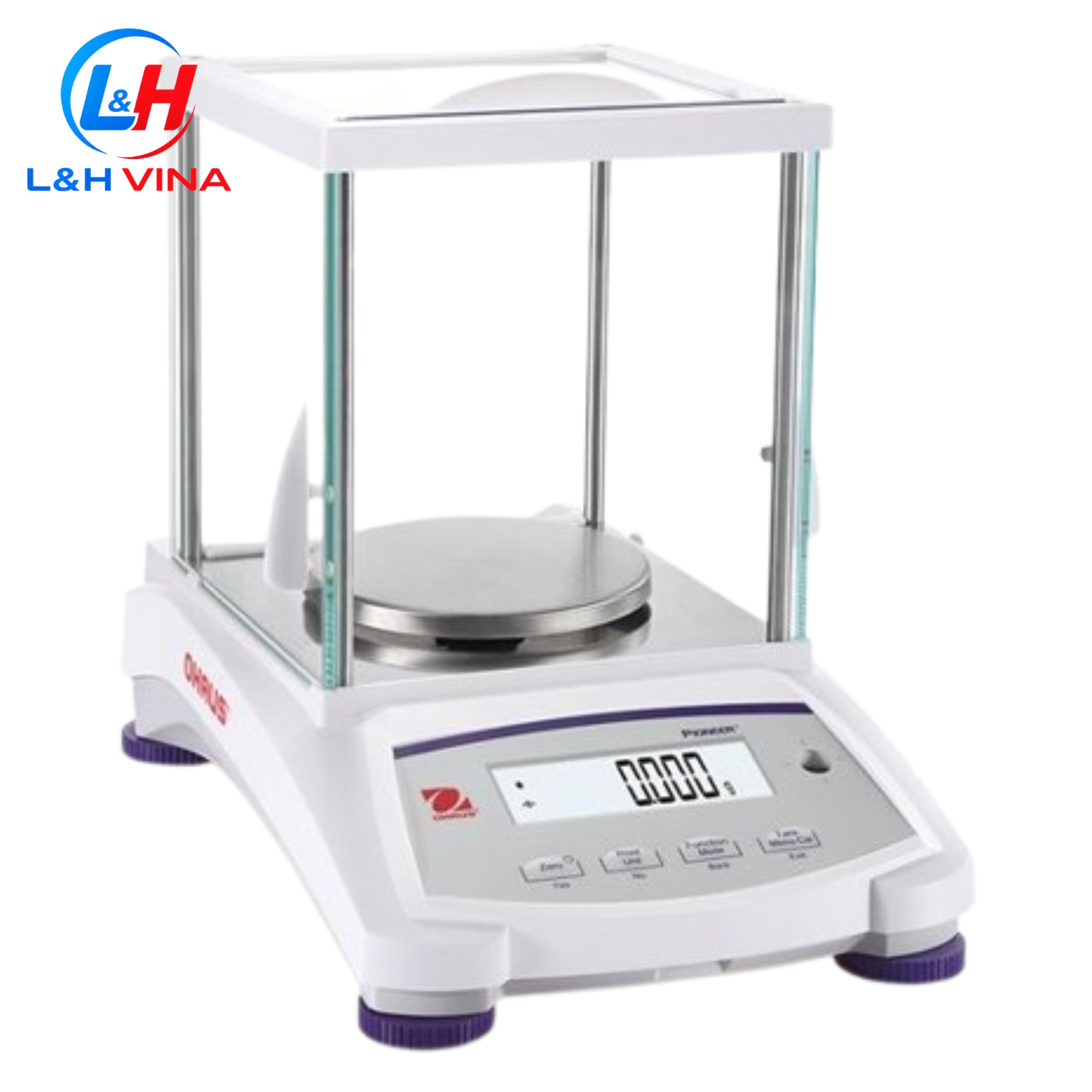 CÂN KỸ THUẬT PJX2503