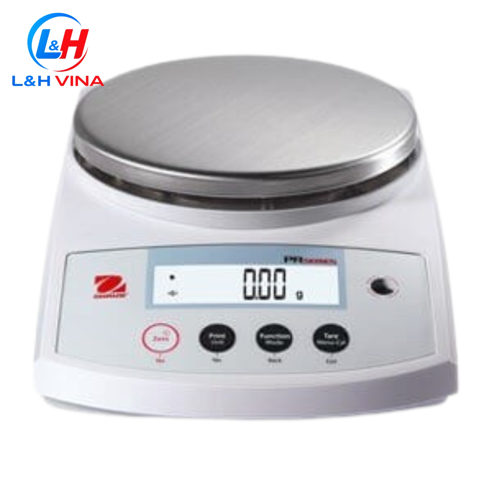 CÂN KỸ THUẬT PR4202/E