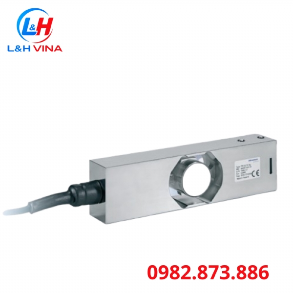 Loadcell PR 53/100 kg C3MR