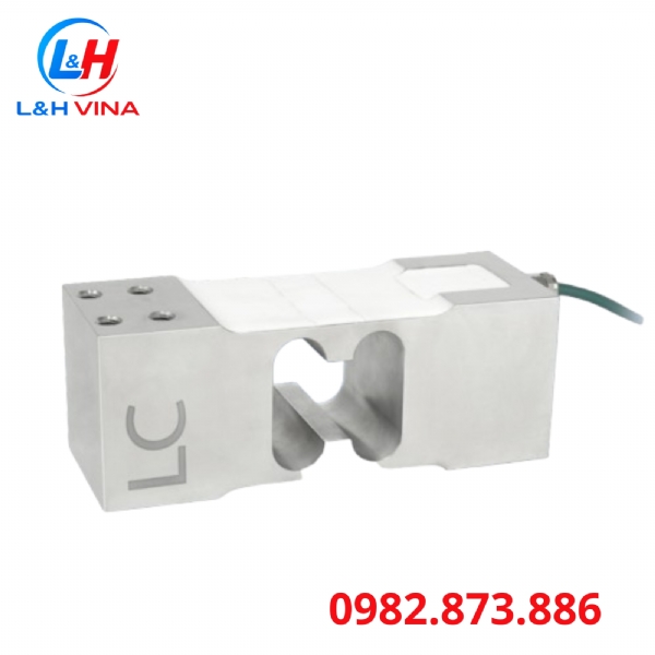 Loadcell PR 57/500 kg C3MR