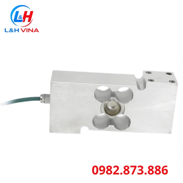 Loadcell PR 58/500 kg III 5000 S