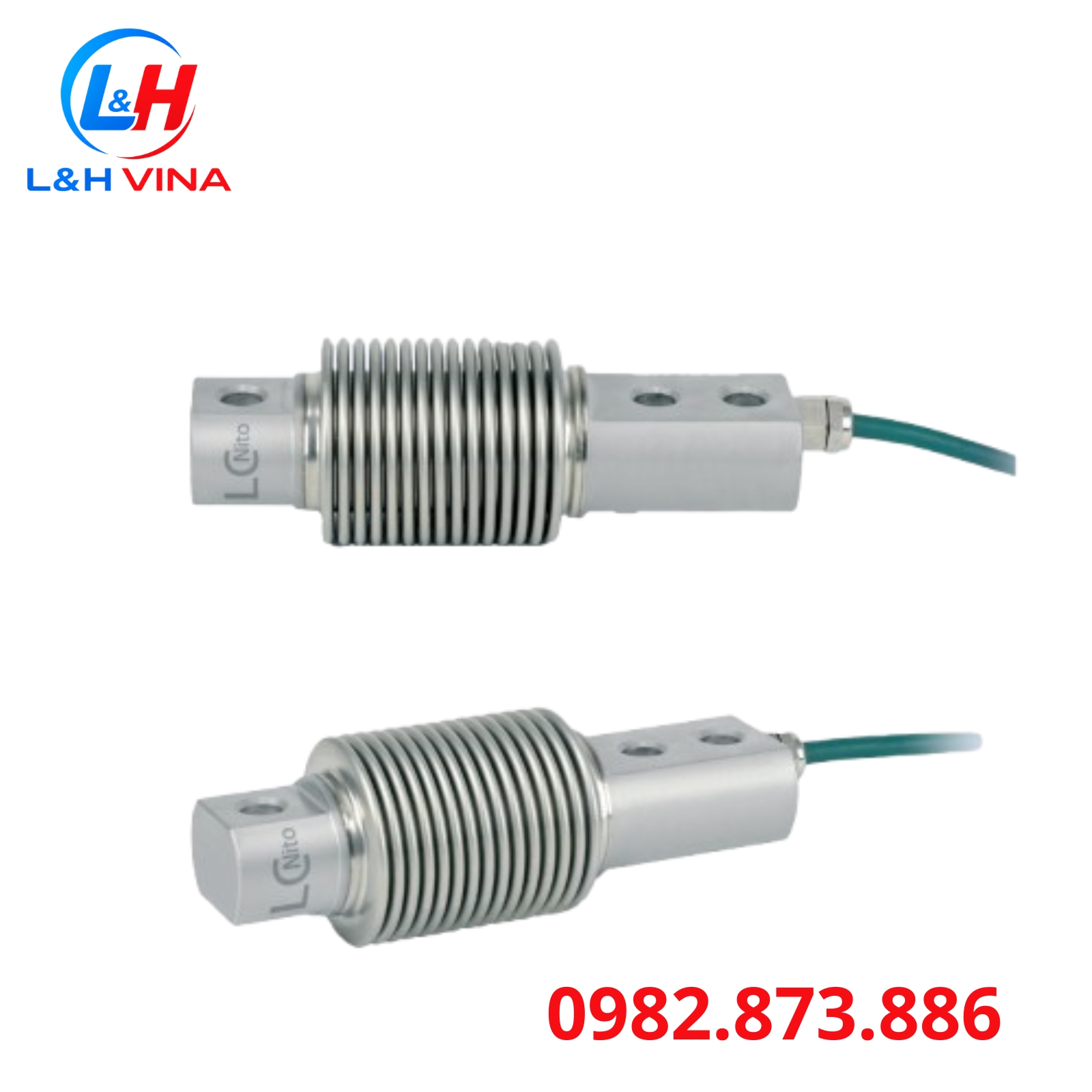 Loadcell PR 77/100 kg