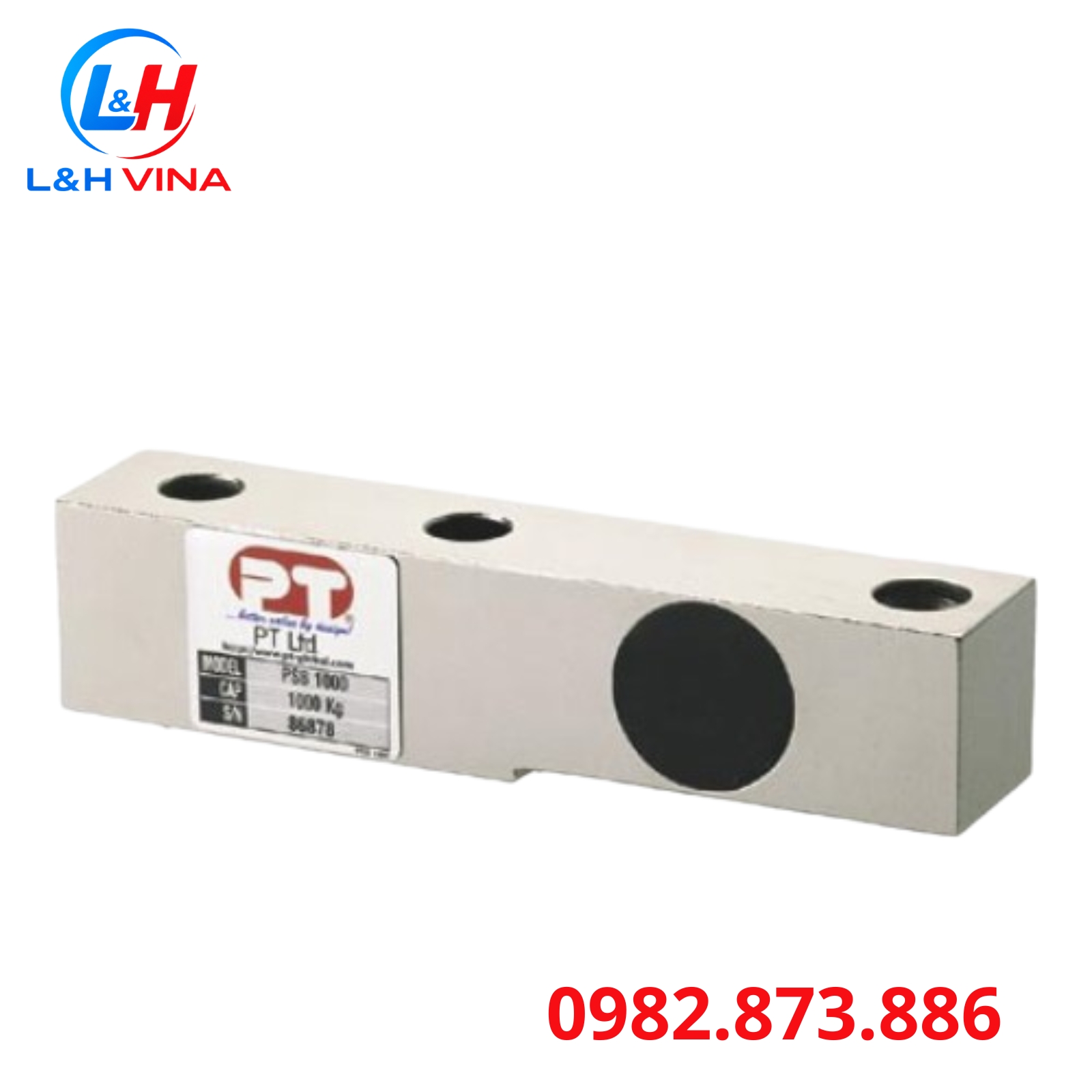 Loadcell PSB