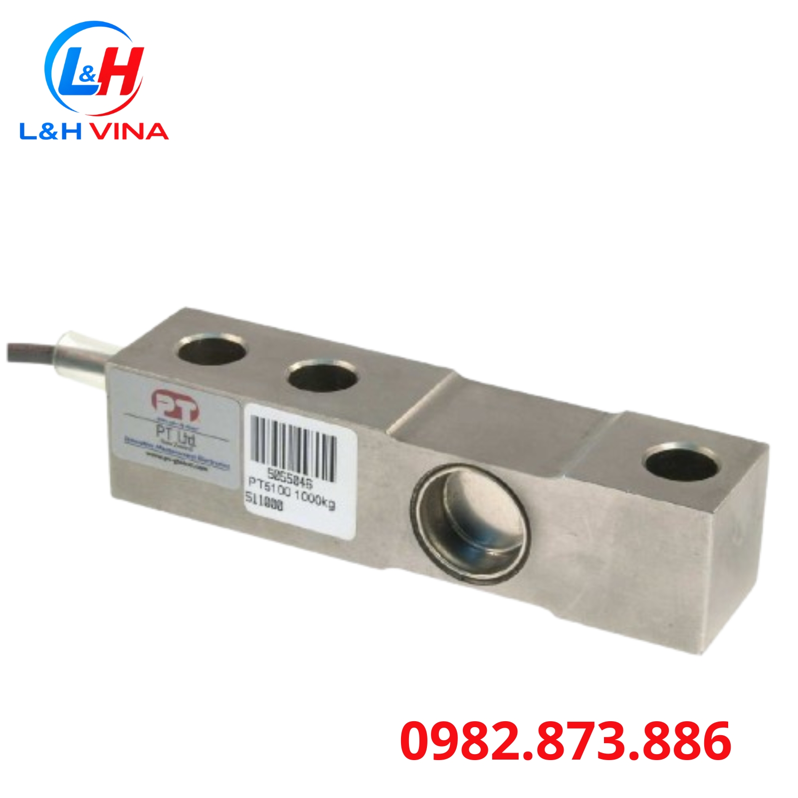 Loadcell PT5100