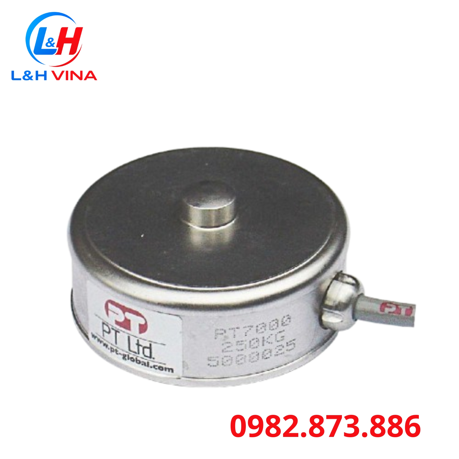 Loadcell PT7000 