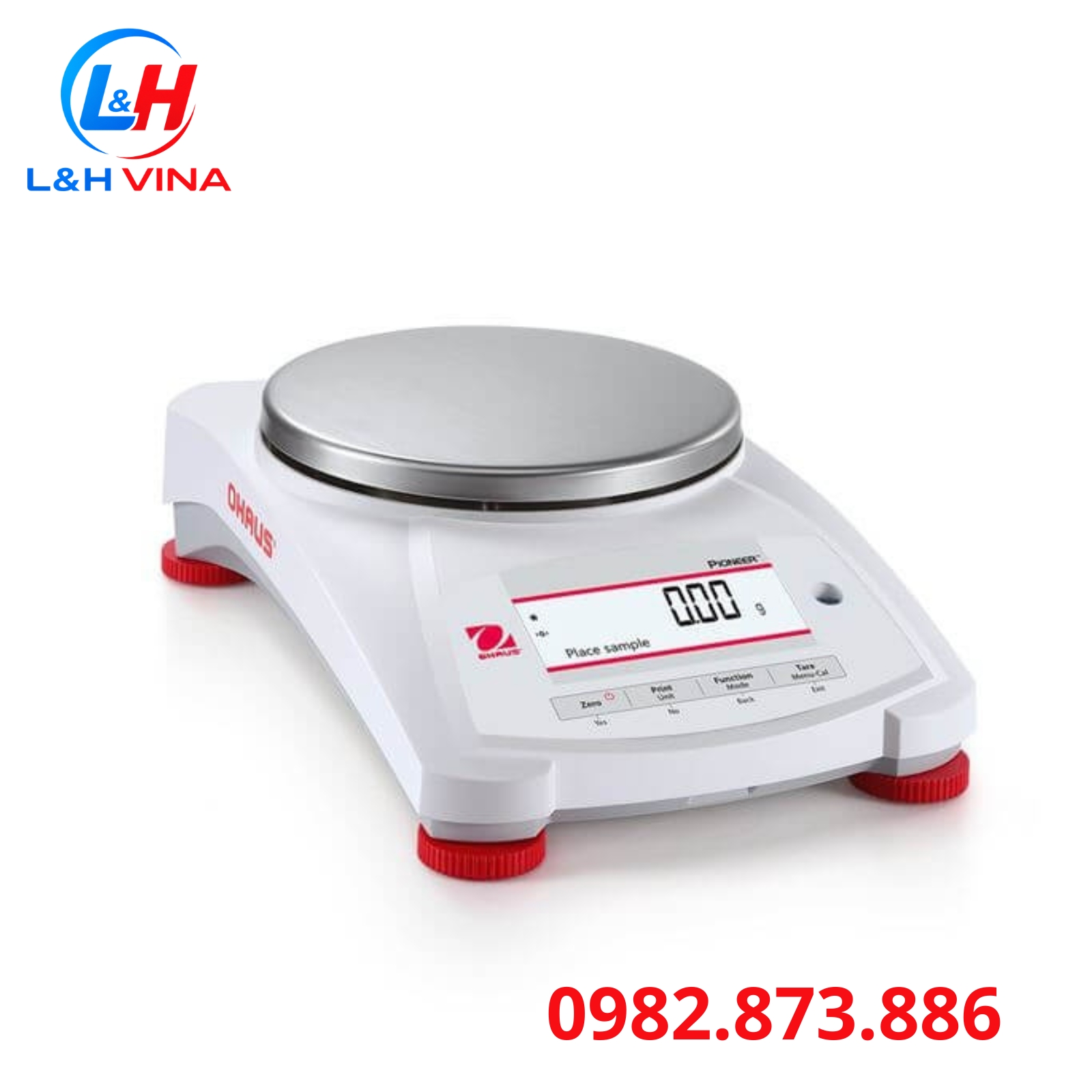 CÂN KỸ THUẬT PX4202/E