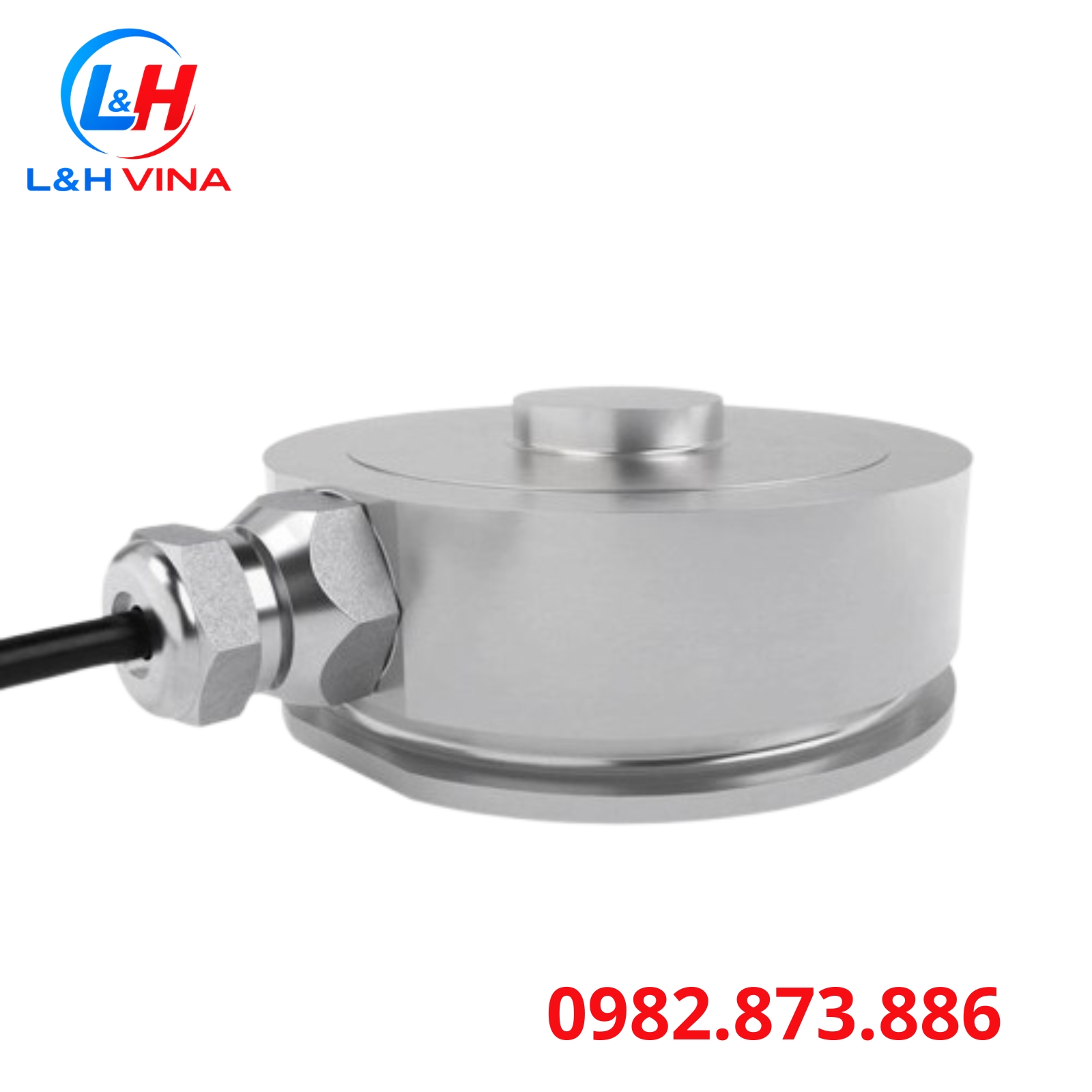 Loadcell Q50 Flintec
