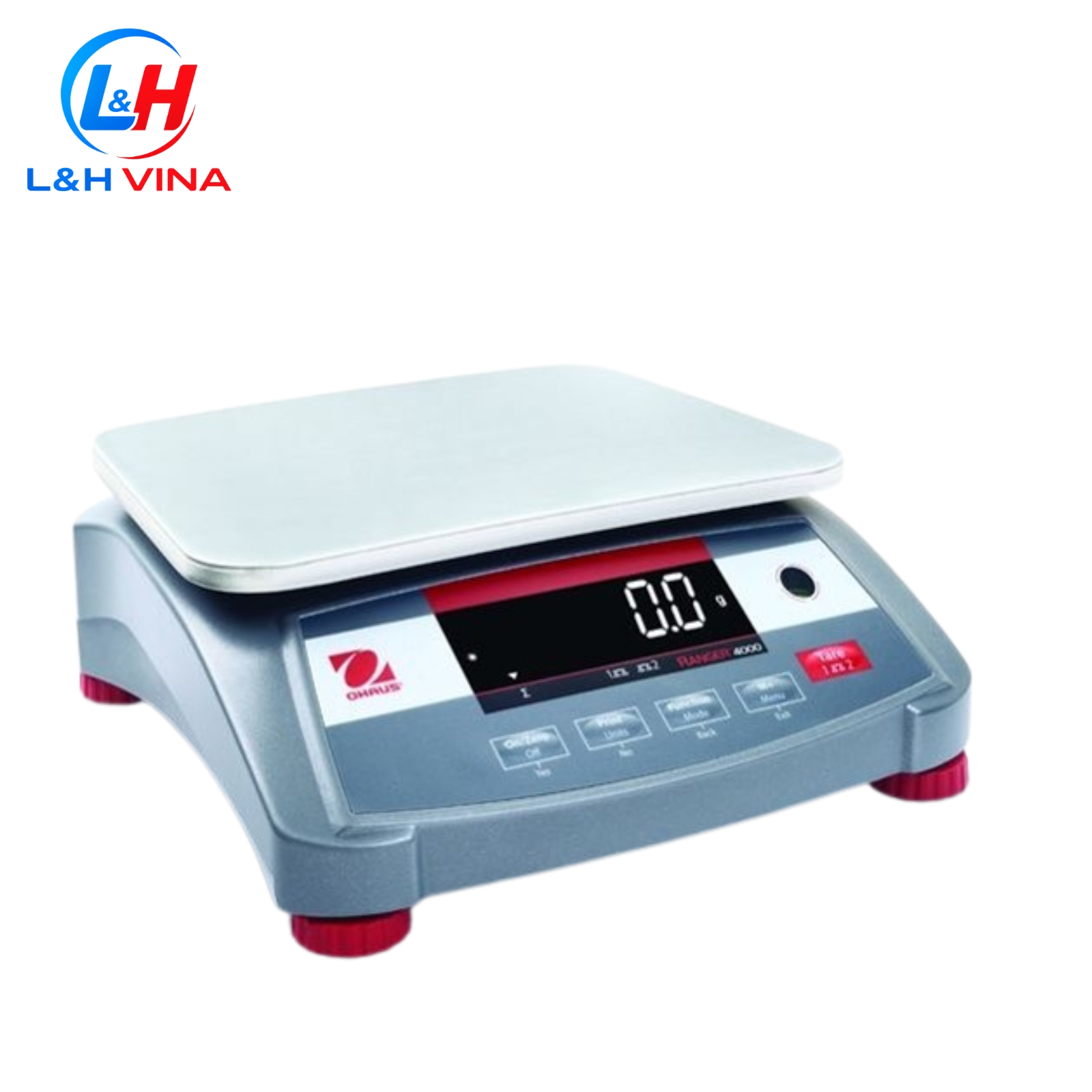 CÂN KỸ THUẬT R41ME6