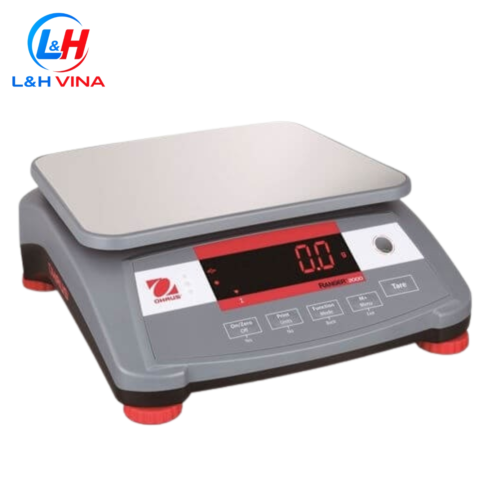 CÂN KỸ THUẬT R21PE3