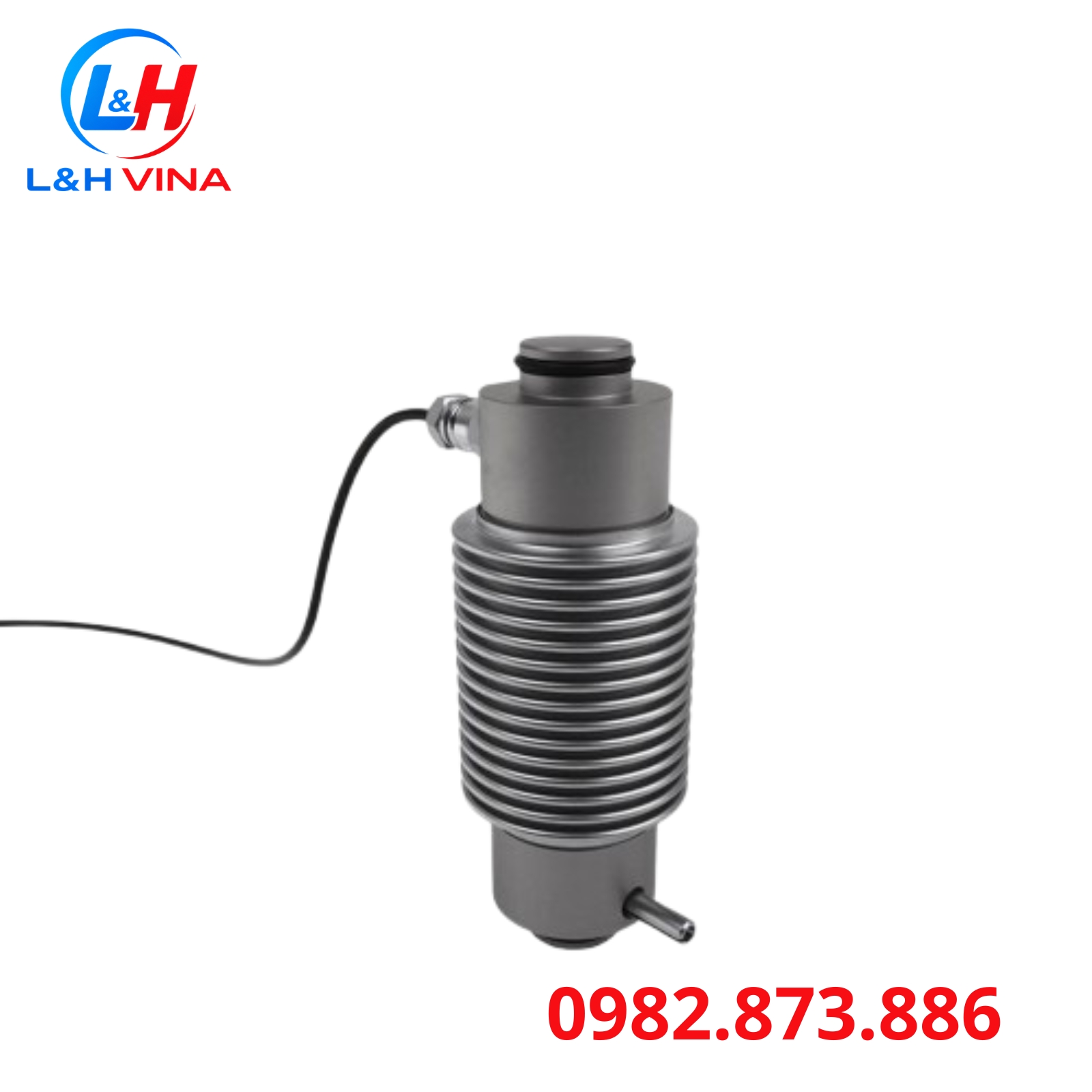 Loadcell RC1 Flintec